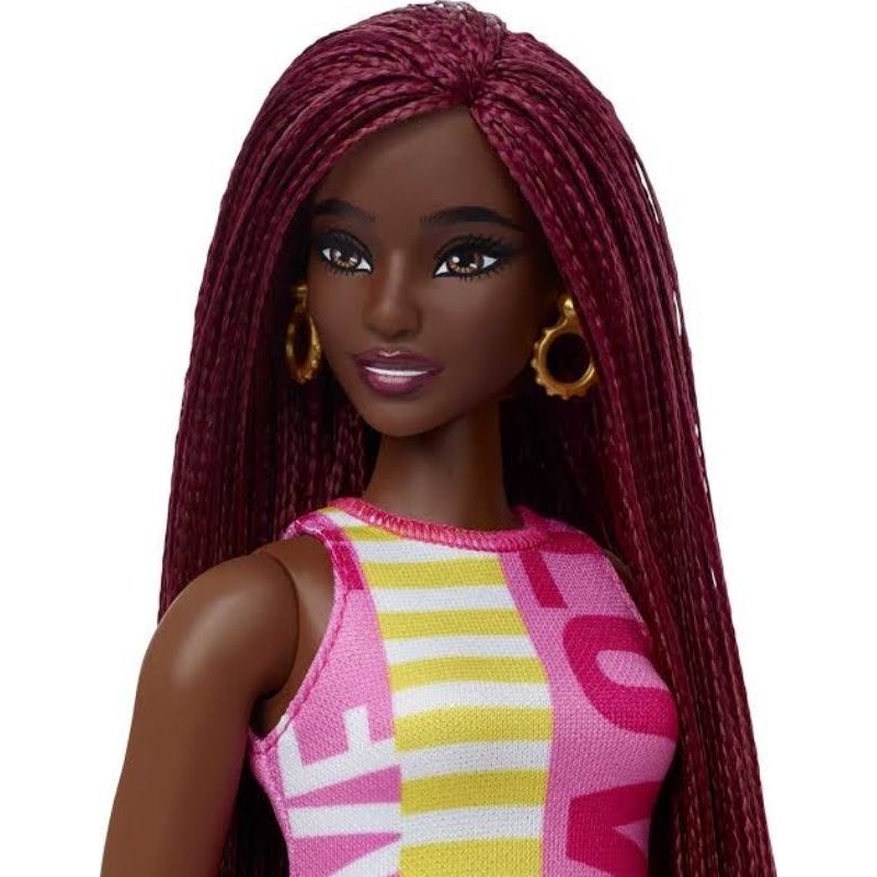 barbie-fashionistas-186-doll-ขายบาร์บี้แฟชั่นนิสต้า-186-1สินค้าใหม่พร้อมส่ง