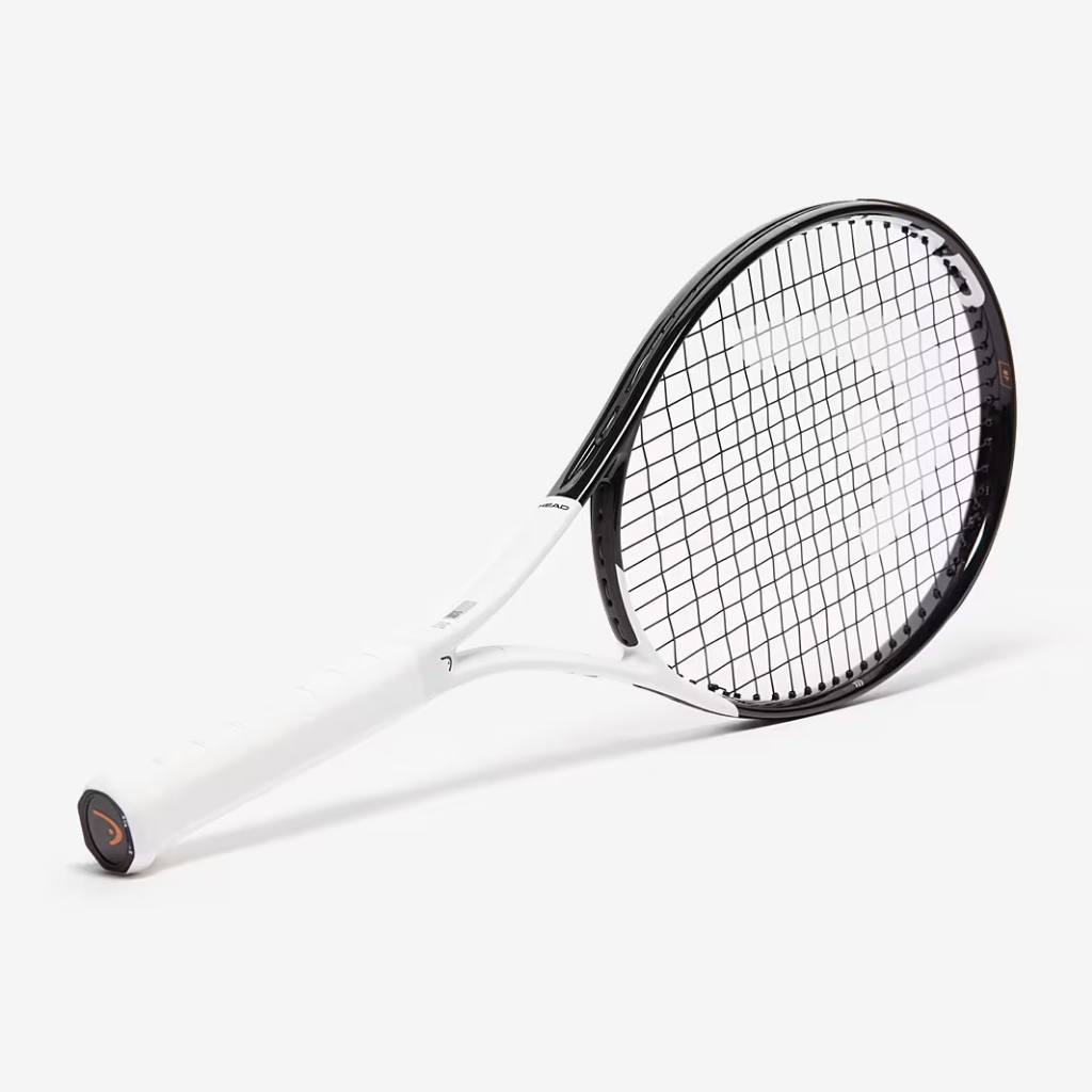 head-ไม้เทนนิส-speed-mp-2022-tennis-racket-g2-4-1-4-black-white-233612