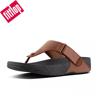 FITFLOPS TRAKK II รองเท้าแตะแบบหูหนีบผู้ชาย รุ่น 279-005 สี Navy