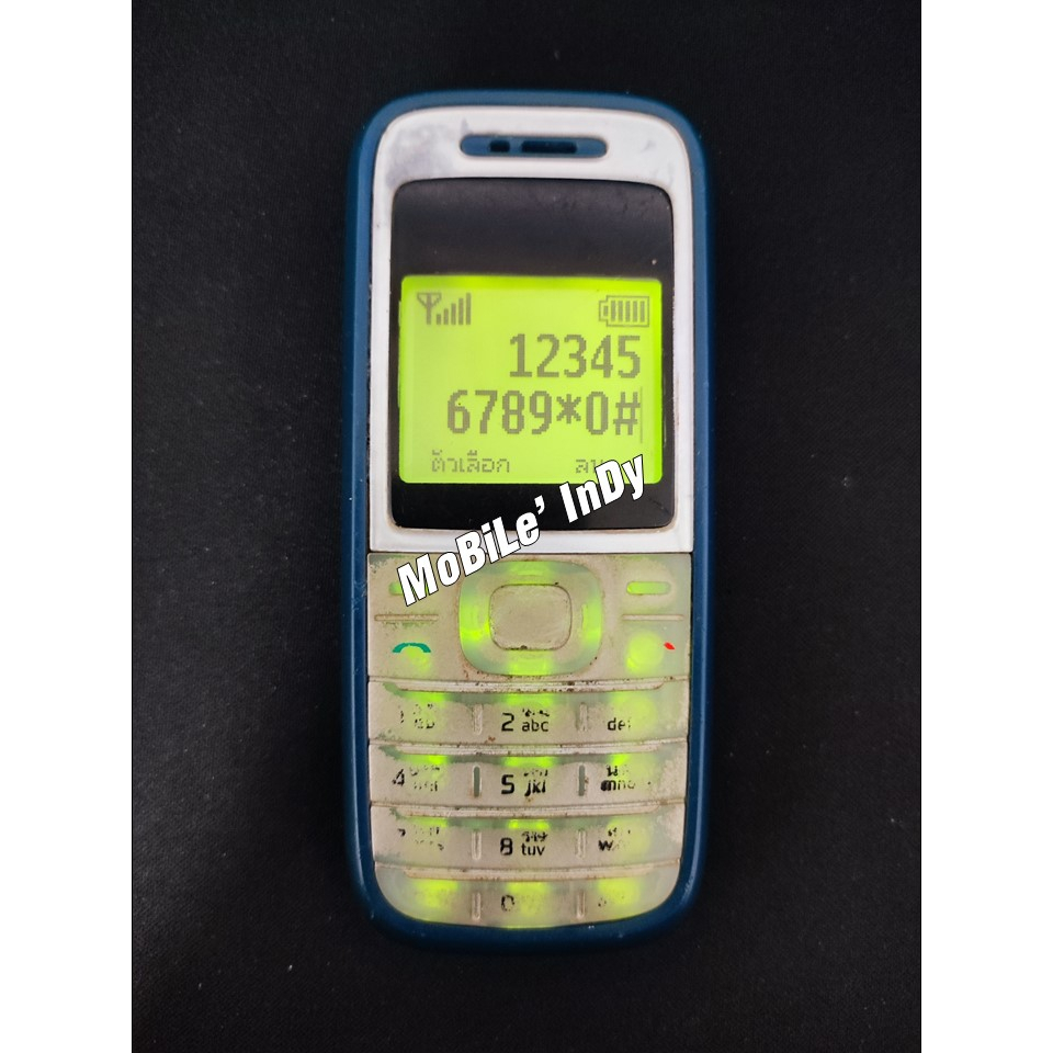 Nokia รุ่นเก่า แบบปุ่มกด | Shopee Thailand