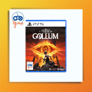 Playstation5 : The Lord of the Rings Gollum