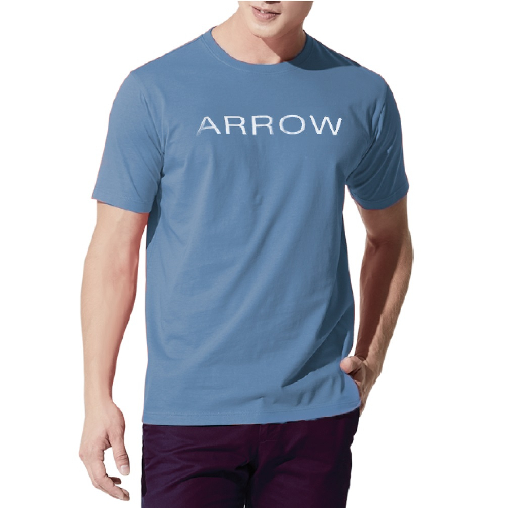 สินค้าของแถมarrow-เสื้อยืดt-shirt-arrow-ไม่มีจำหน่าย-aajt705