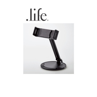 ELECOM Flexible Arm Type Table Lamp For Tablet By Dotlife