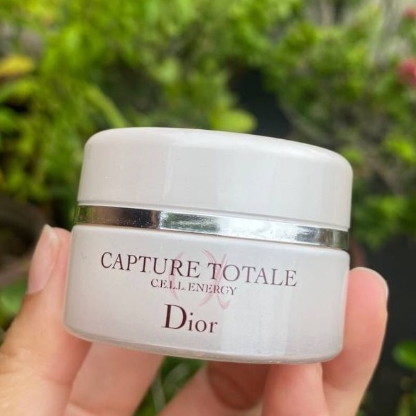 dior-capture-totale-cell-energy-cream-15-ml-ไม่มีกล่อง