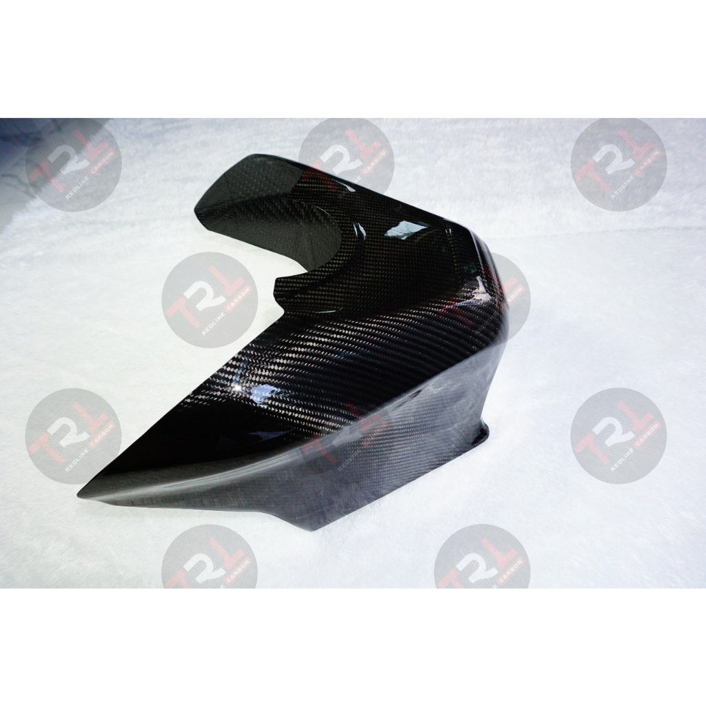 CBR600RR Carbon Full tank GP protector Shopee Thailand