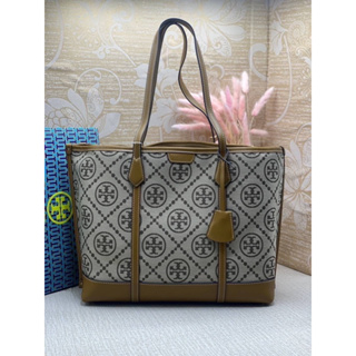Tory Burch Perry Triple-Compartment tote bag