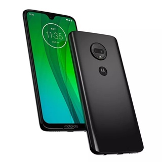 ภาพหน้าปกสินค้าMoto G7 2/32 GB เครื่องศูนย์ไทย ที่เกี่ยวข้อง