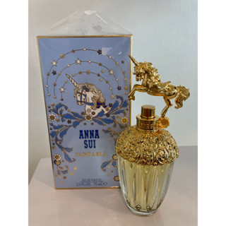 น้ำหอม ANNA SUI Fantasia Eau De Toilette 75ml