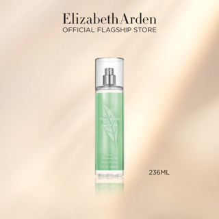 Elizabeth Arden - Green Tea Fine Fragrance Mist 236ml (A0104502)