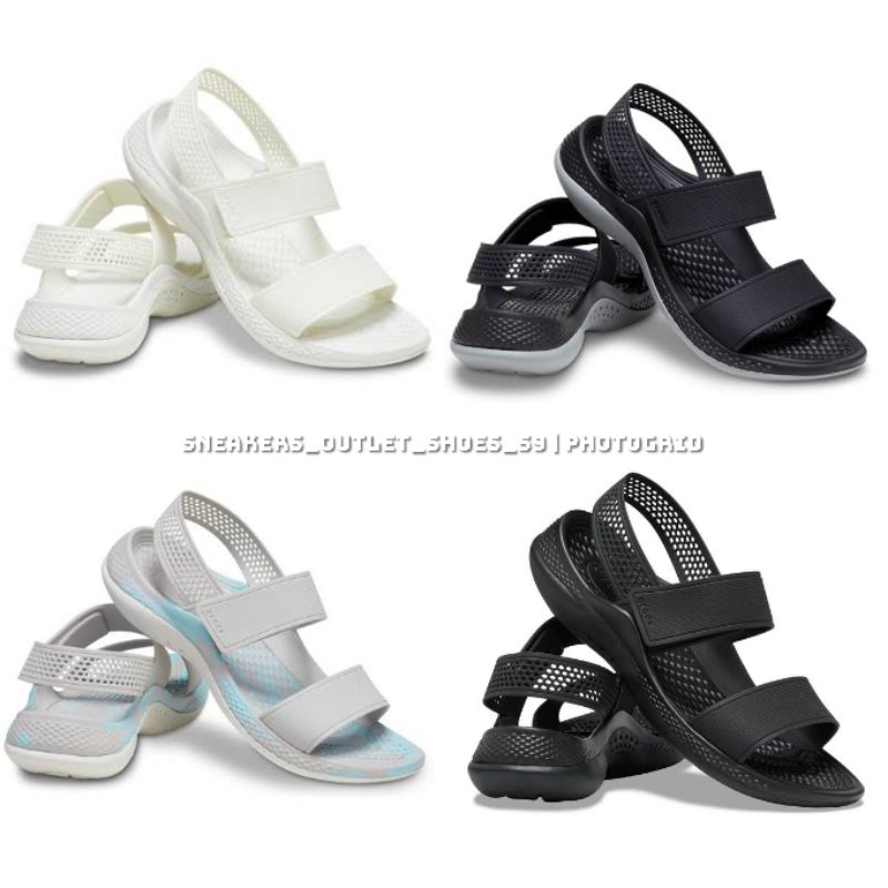 Crocs LiteRide 360 Sandal Women