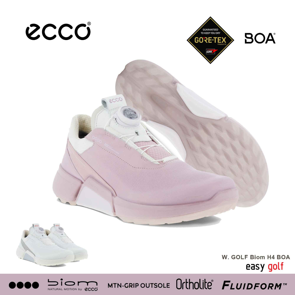 ecco-biom-h4-boa-women-ecco-golf-golf-shoes-รองเท้ากีฬากอล์ฟผู้หญิง-ss23