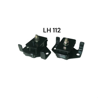 ยางแท่นเครื่อง Toyota LH112  รถตู้ไฮเอช LH 112 ดีเซล หัวจรวด  HIACE LH112 ปี 1993-1997