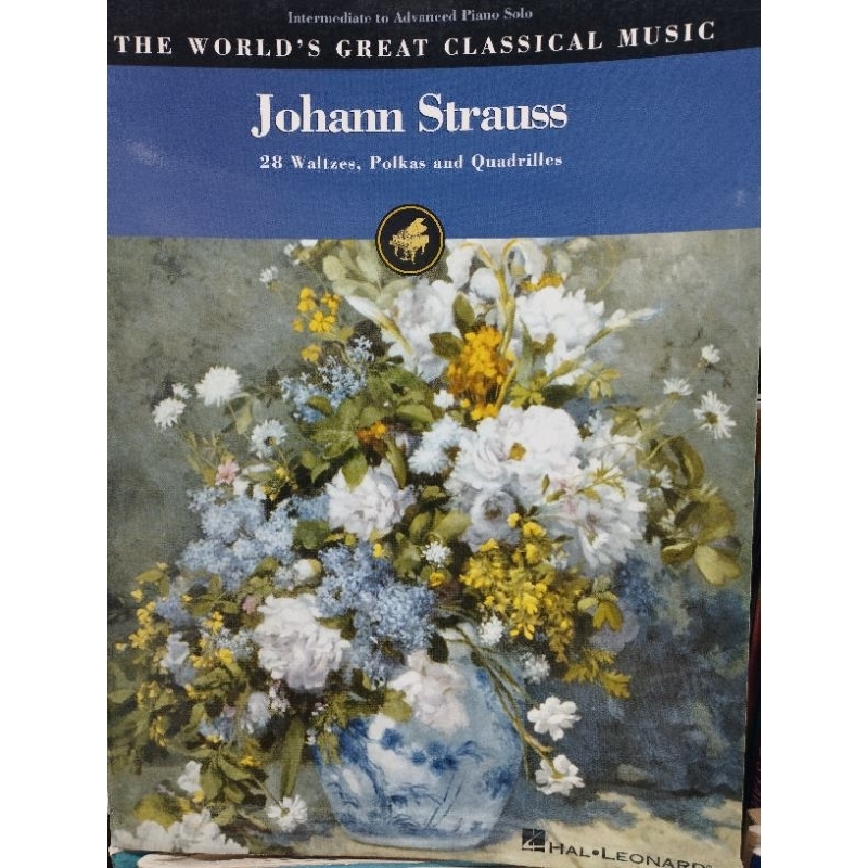 world-great-classical-music-johann-strauss-intermediate-to-advance-hal-073999147353