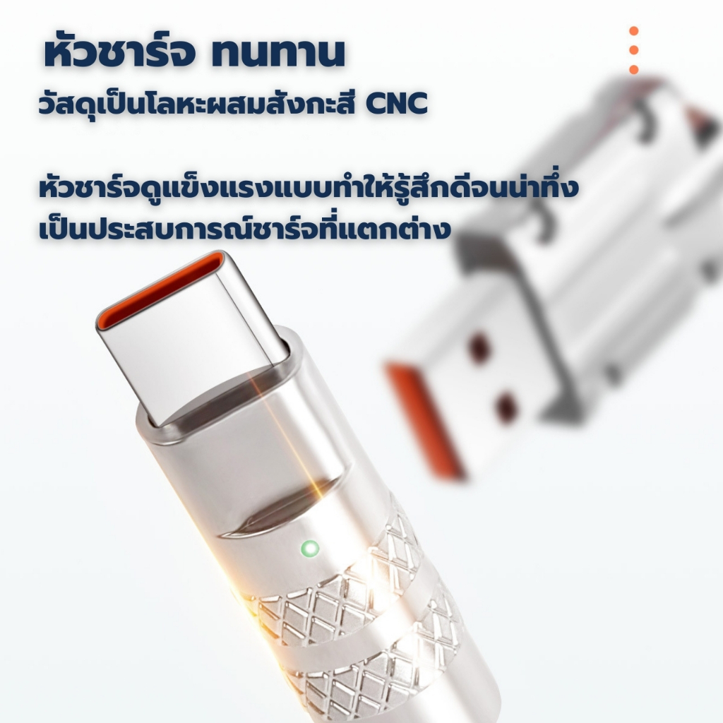 ซื้อ-1-แถม-1-ยาว-1-2-3-เมตร-ที่ชาร์จและสายเคเบิ้ล-สายชาร์จเร็ว