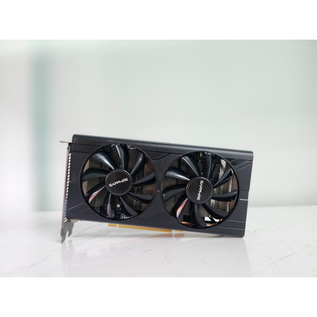 SAPPHIRE RX 580 2048SP 8GB | Shopee Thailand