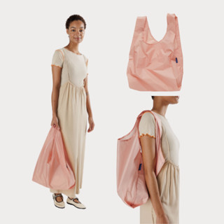 ALAND UACC SU23_BAGGU_STANDARD BAGGU Pink Salt NONE Pink Salt