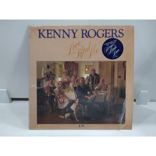 1LP Vinyl Records แผ่นเสียงไวนิล KENNY ROGERS   (J18A161)