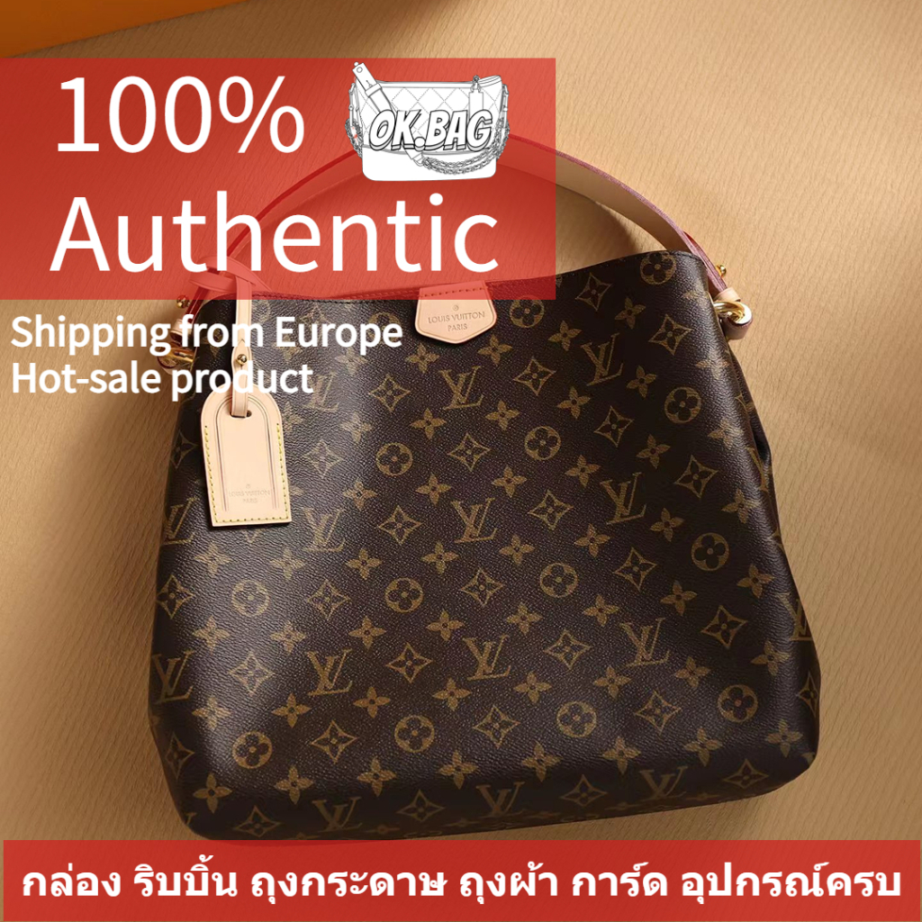 หลุยส์วิตตอง-louis-vuitton-graceful-pm-tote-bag-กระเป๋าหิ้วผู้หญิง