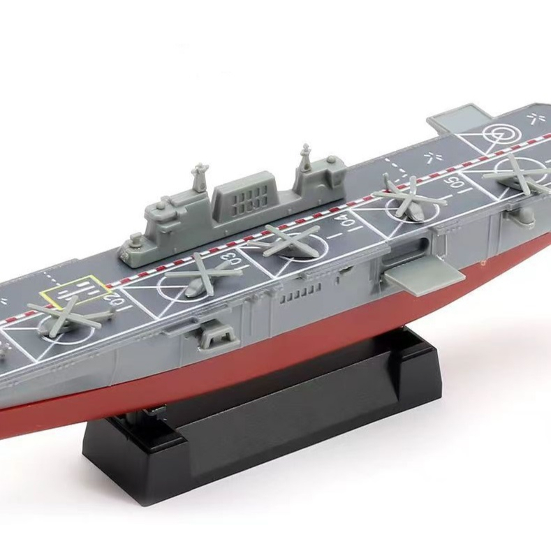 4d-warship-model-โมเดล-เรือรบ-ย่อส่วน-ขนาดเล็ก-ตั้งโชว์-สะสม