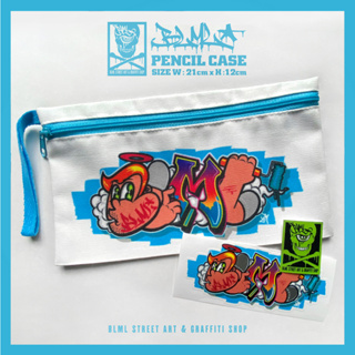 BLML Pencil Case กระเป๋าดินสอ BLML