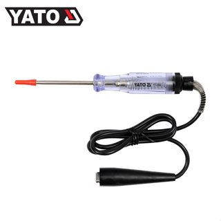 YATO YT-2866 ตัววัดไฟรถยนต์ 6 - 24 V