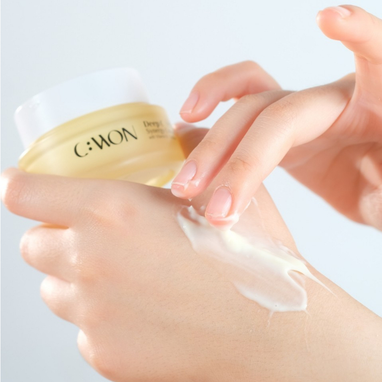 cwon-ซีวอน-synergy-cream-with-vitamin-e-1000ppm-บำรุงผิวหน้า-ช่วยให้ผิวดูเนียนกระจ่างใส