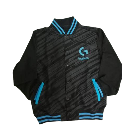 เสื้อ-logitech-hoodie-logitech-surge-jacket