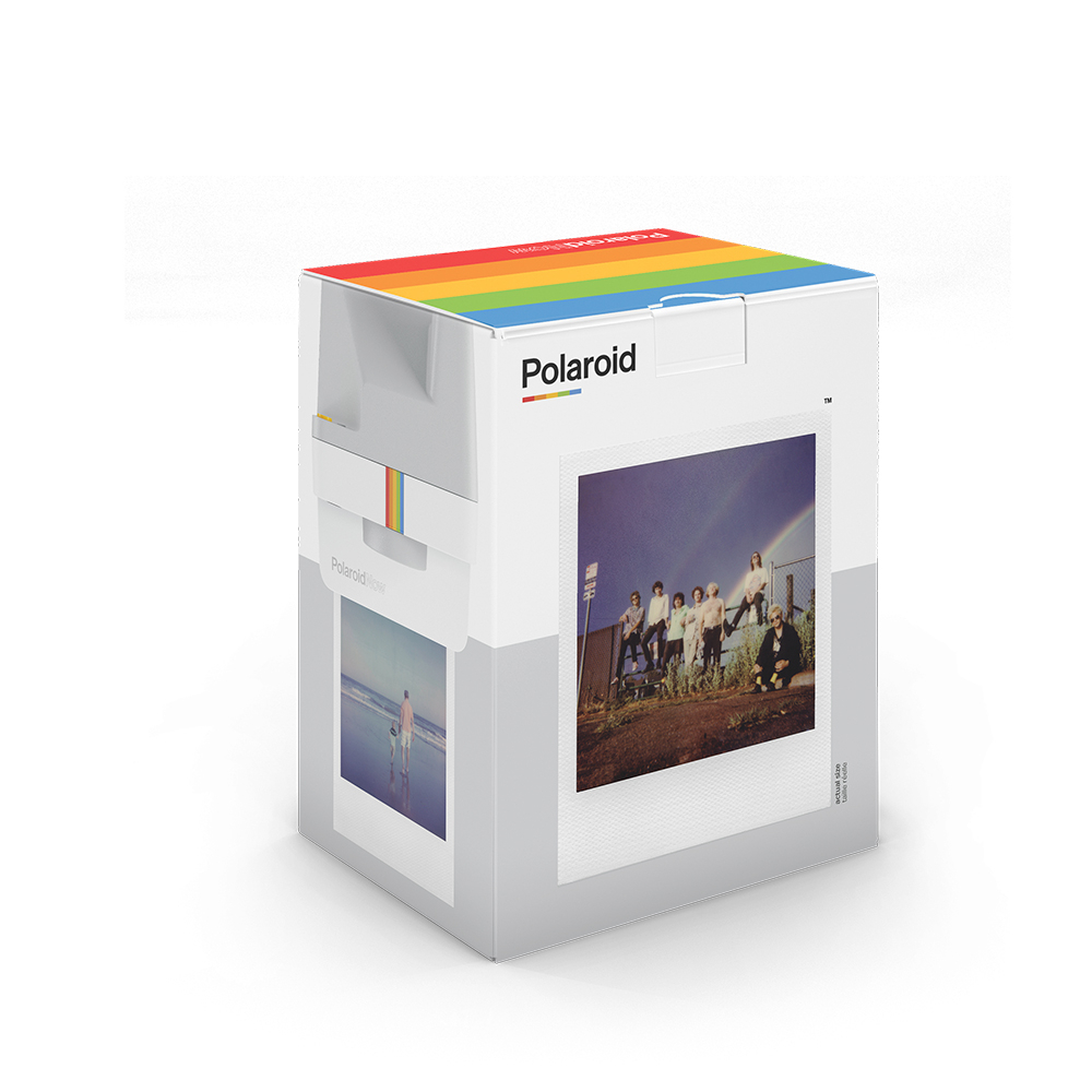 polaroid-now-white-instant-camera-กล้องโพลารอยด์-สีขาว-กล้องอินสแตนท์-ประกันศูนย์ไทย