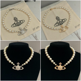 New Vivienne westwood choker 37cm