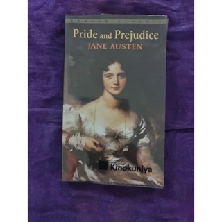 Pride and Prejudice    ******