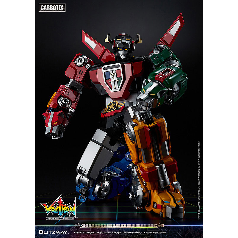 pre-order-จอง-carbotix-voltron-japan-limited-edition-อ่านรายละเอียดก่อนสั่งซื้อ