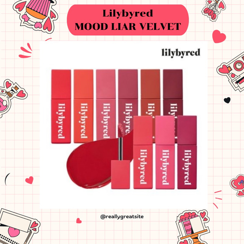 สีฮิตพร้อมส่ง-04-05-06-lilybyred-mood-liar-velvet-tint