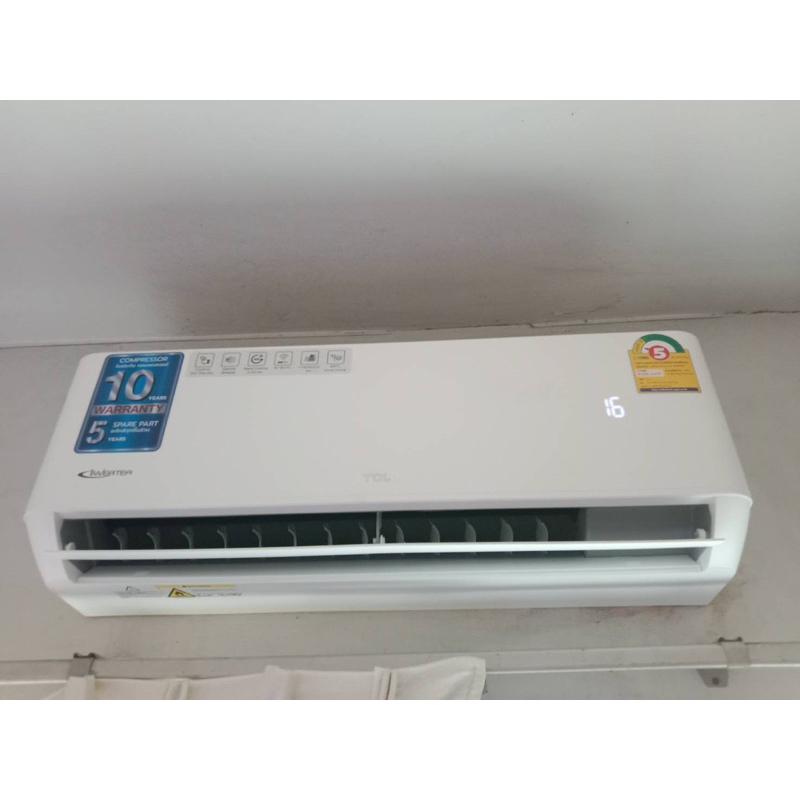 แอร์ใหม่-tcl-inverter-wdp-wifi-ราคาดีที่สุดๆ