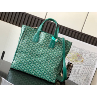 กระเป๋าสะพาย Voltaire Bagเทพ size 38x38.5x11.5 cm