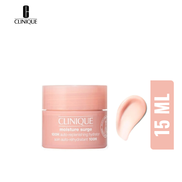 clinique-moisture-surge-100h-cream-15-ml-มอยส์เจอร์ไรเซอร์เนื้อเจลครีมบางเบา-จากคลีนิกข์-ให้ความชุ่มชื้นยาวนาน