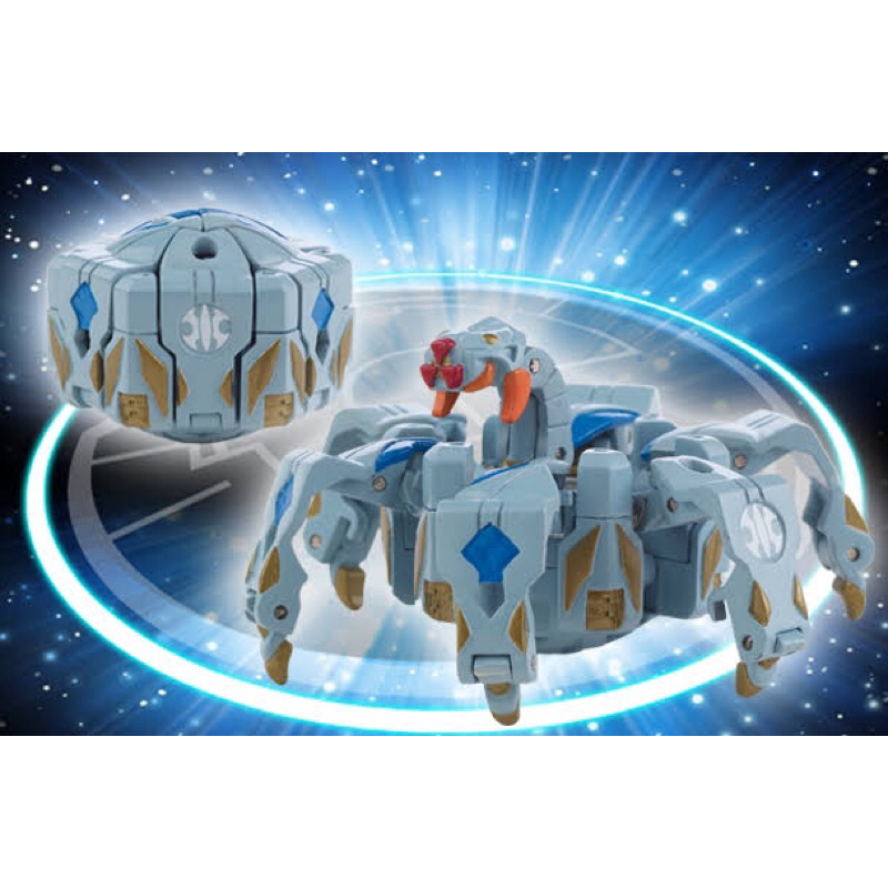 bakugan-booster-pack-btr-08-dynamo-บาคุกัน