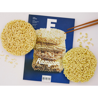 Fathom_ (Eng) MAGAZINE F ISSUE NO.21 RAMYUN