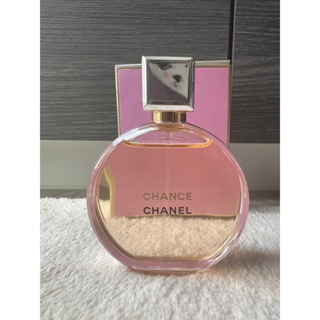 มือสอง Chanel CHANCE EAU DE PARFUM SPRAY - สเปรย์น้ำหอมโอ เดอ พาร์ฟูม ขนาด 50 ML