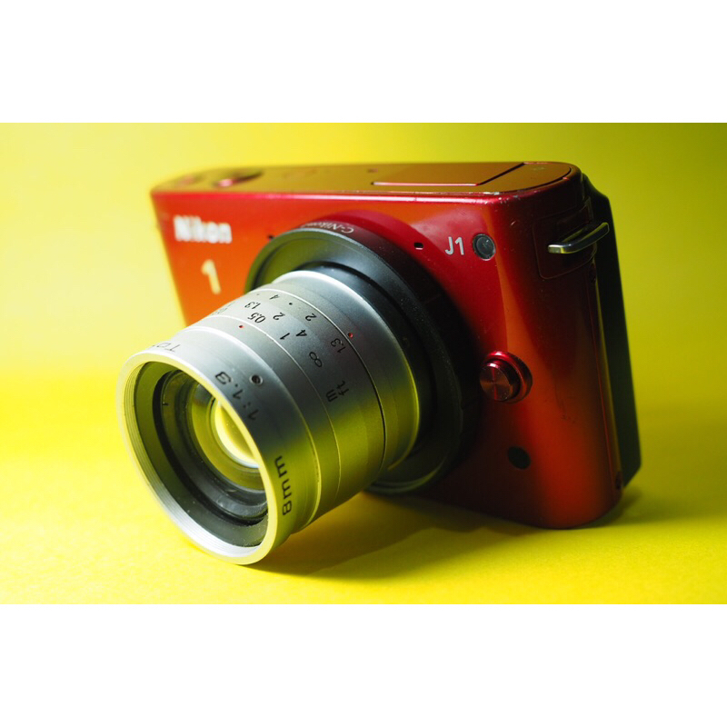 กล้อง Nikon1 j1 มือ2 Shopee Thailand