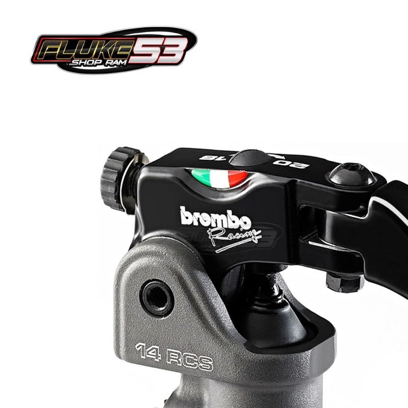 ปั๊มบน-brembo-racing-master-cylinder-rcs14-อิตาลี่