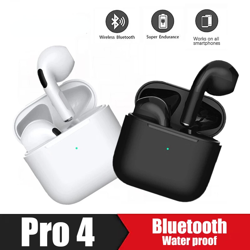 หูฟังไร้สาย-tws-pro4-bluetooth-5-0-หูฟังไร้สายคู่หูฟังกีฬาหูฟังแบบหูฟังไร้สายหูฟังแบบไร้สาย-4-รุ่น