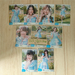 [ใบเศษ 1/2] CGM48 Photoset 6th Single: Sansei Kawaii - Top Member