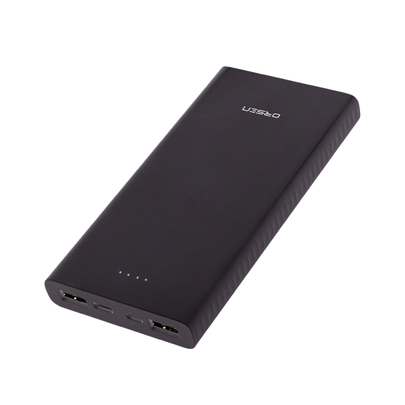 Orsen by Eloop E41 แบตสำรอง 10000mAh ชาร์จเร็ว 2.4A 12W Powerbank USB ...