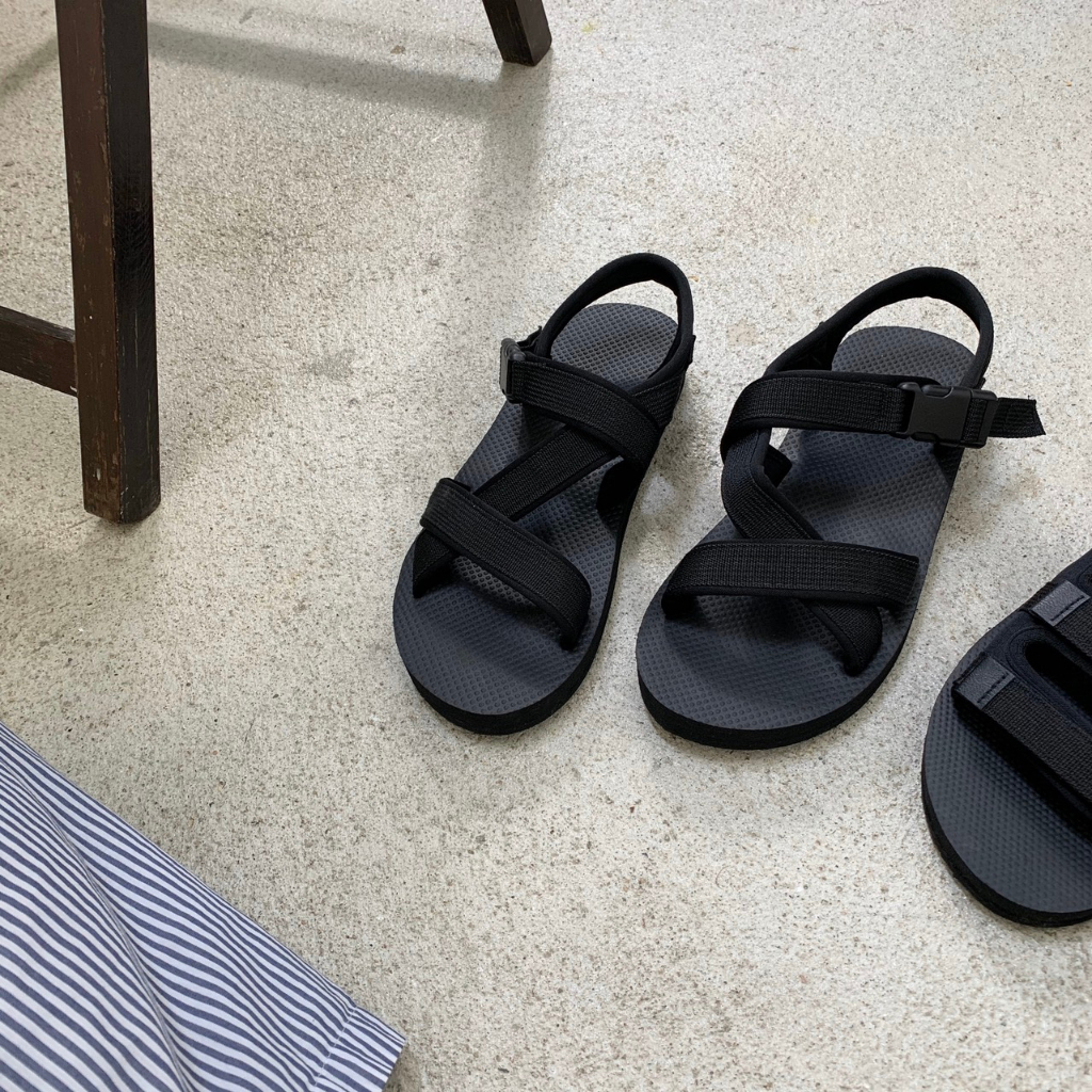 cider-sandal-รองเท้าแตะรัดส้นสายคาด