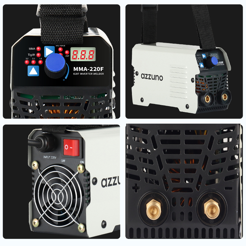 azzuno-ตู้เชื่อมไฟฟ้าพก-arc-mma-เครื่องเชื่อม-igbt-mini-ตู้เชื่อมไฟฟ้า-inverter-120a-ตู้เชื่อมมินิ-เครื่องมือ