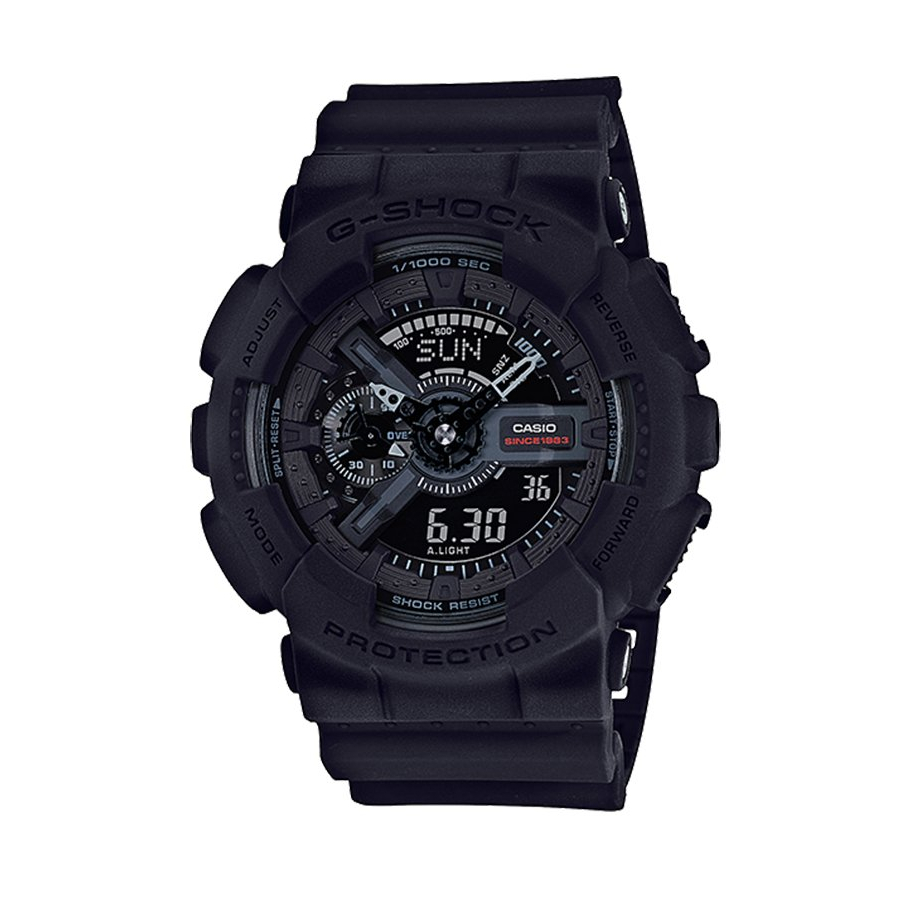 limited-casio-g-shock-ga-135a-1a-big-bang-black-ของแท้-100-พร้อมส่ง-ประกัน-1-ปี