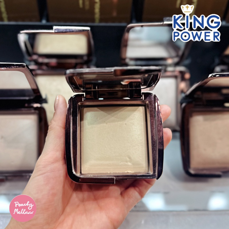 Hourglass Ambient Lighting Powder ป้ายคิงพาวเวอร์ Shopee Thailand