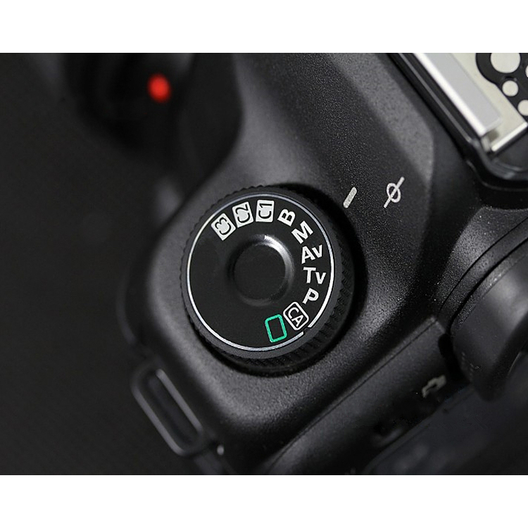 canon-5d2-7d-dial-mode-แหวนปรับโหมด-อะไหล่กล้อง-canon