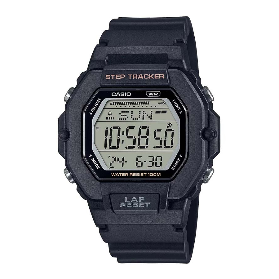 casio-standard-lws-2200h-1a-ของแท้-100-พร้อมส่ง-ประกัน-1-ปี