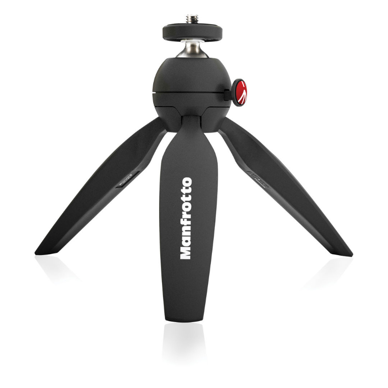 manfrotto-pixi-mini-tripod-ขาตั้ง-เล็ก-ประกันศูนย-5ปี